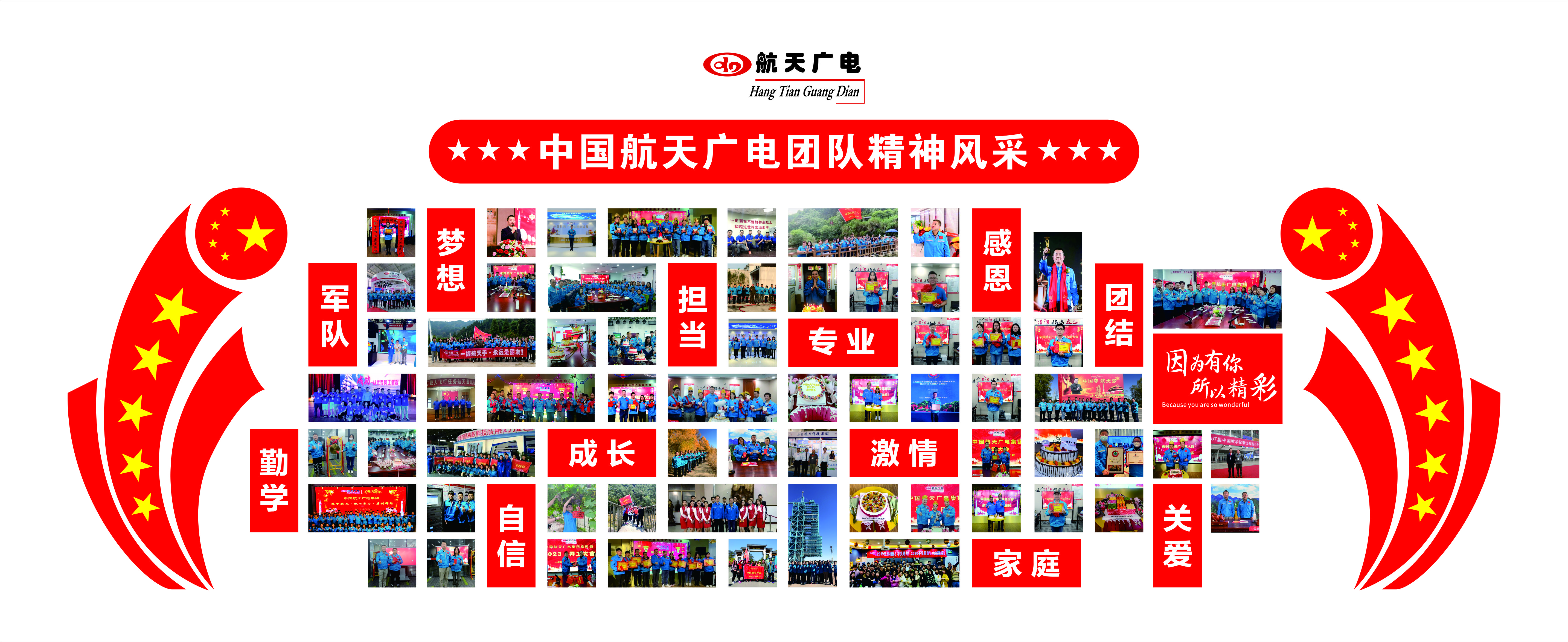 中国壹号娱乐团队精神风范